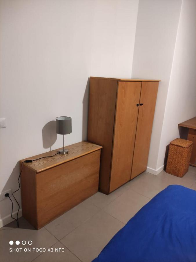 Ricky-lerua Apartamento *