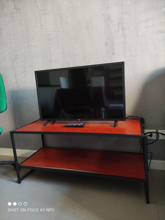 Apartamento Ricky-lerua