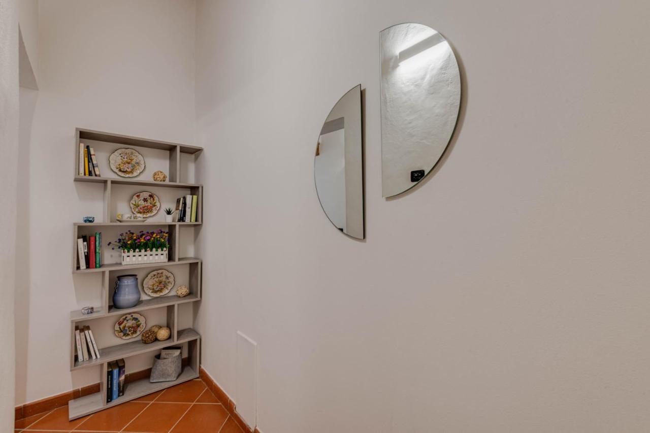Boboli Appartement Florence