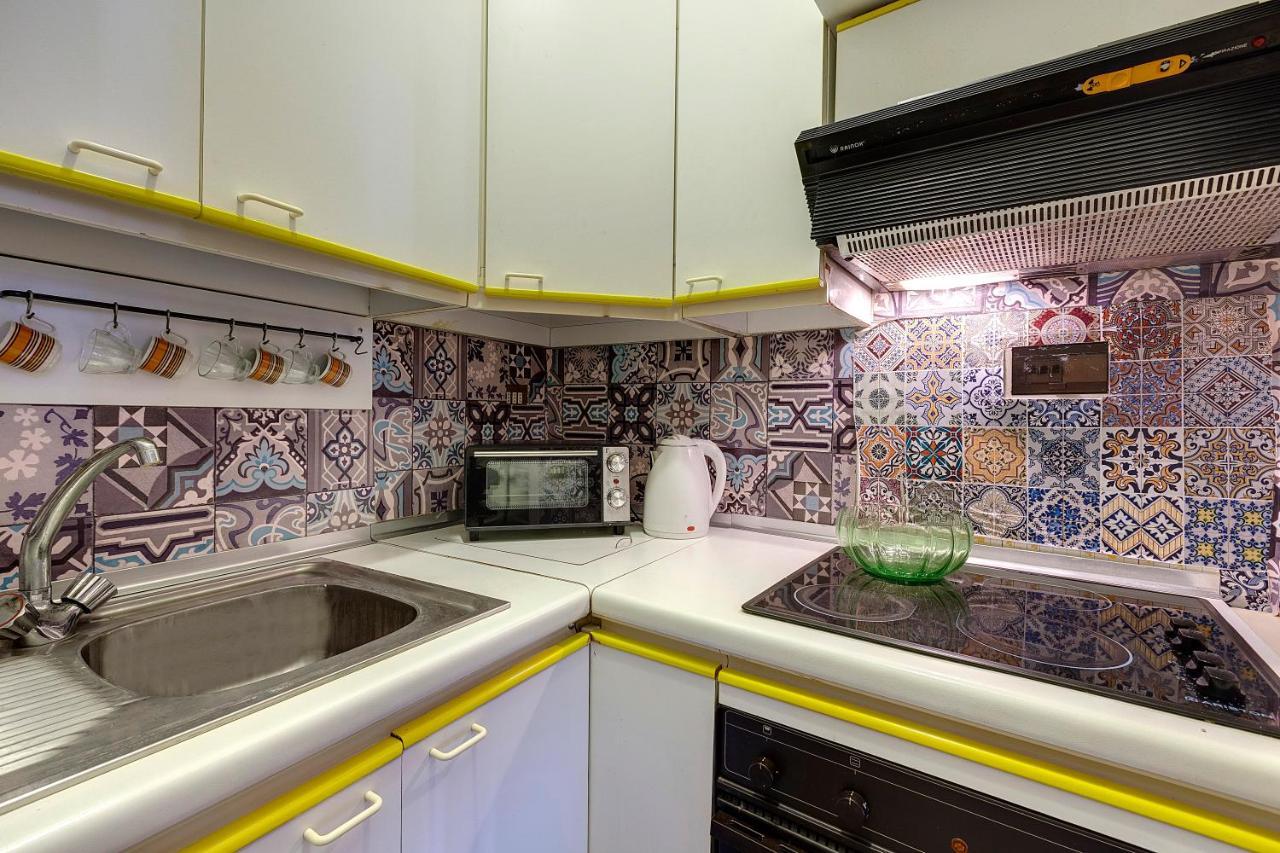Oriuolo By Mamo Apartment Florence