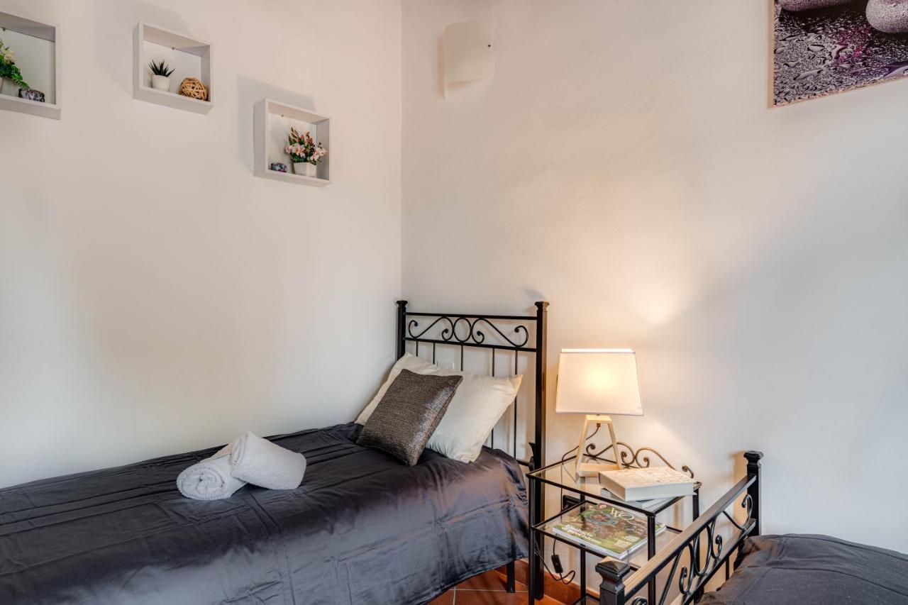 Boboli Appartement Florence