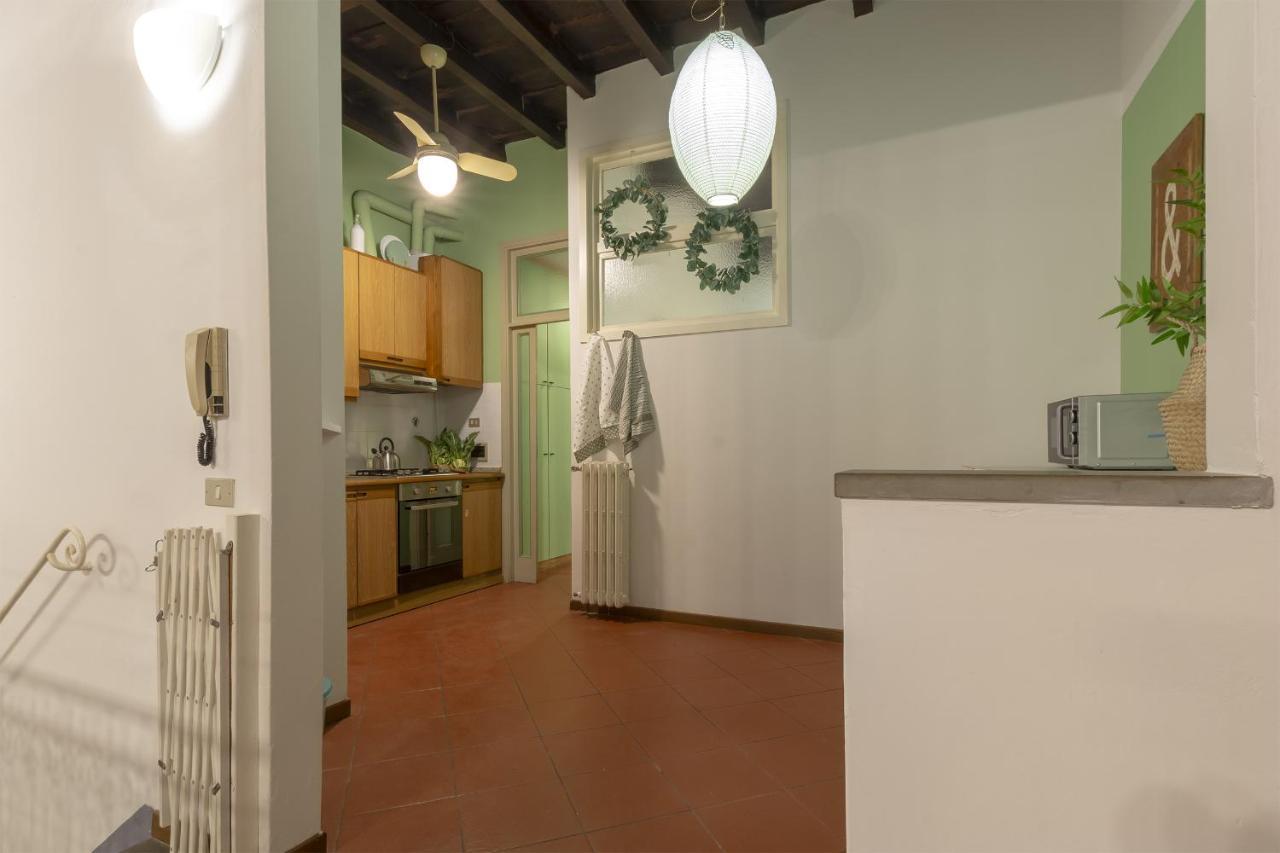 Mamo - Feelgood Apartment Florence