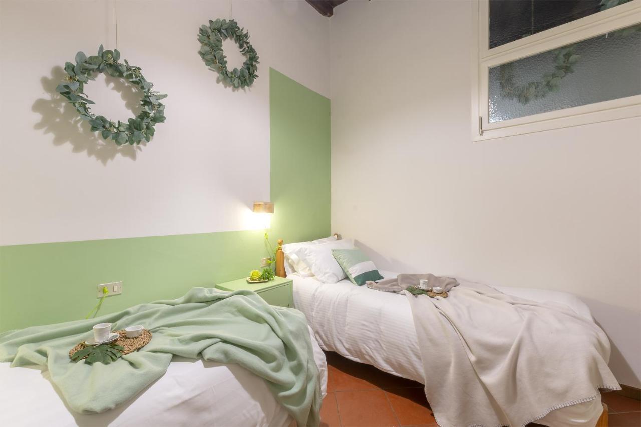 Mamo - Feelgood Apartment Florence