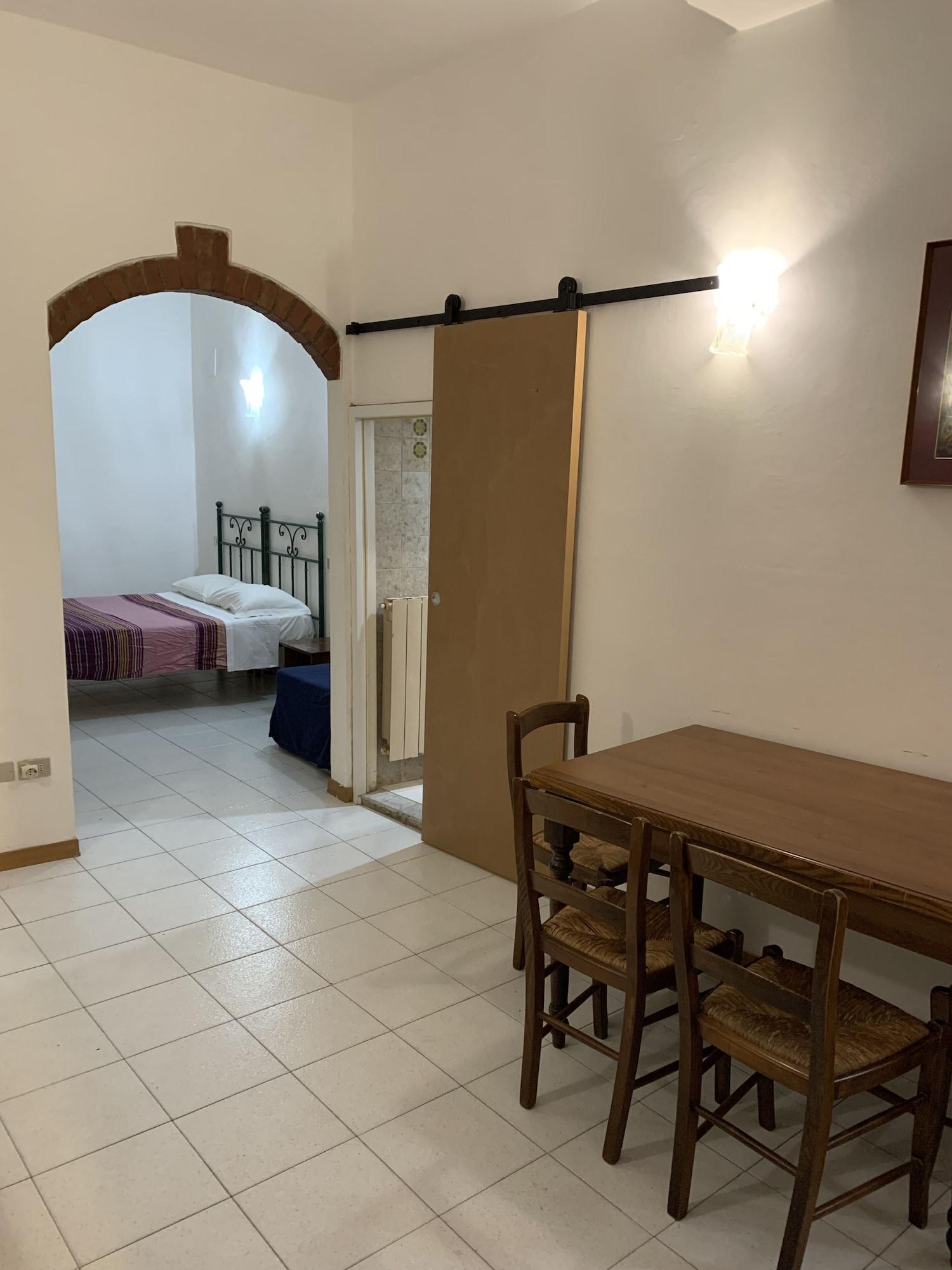 Bed & Breakfast Relais
