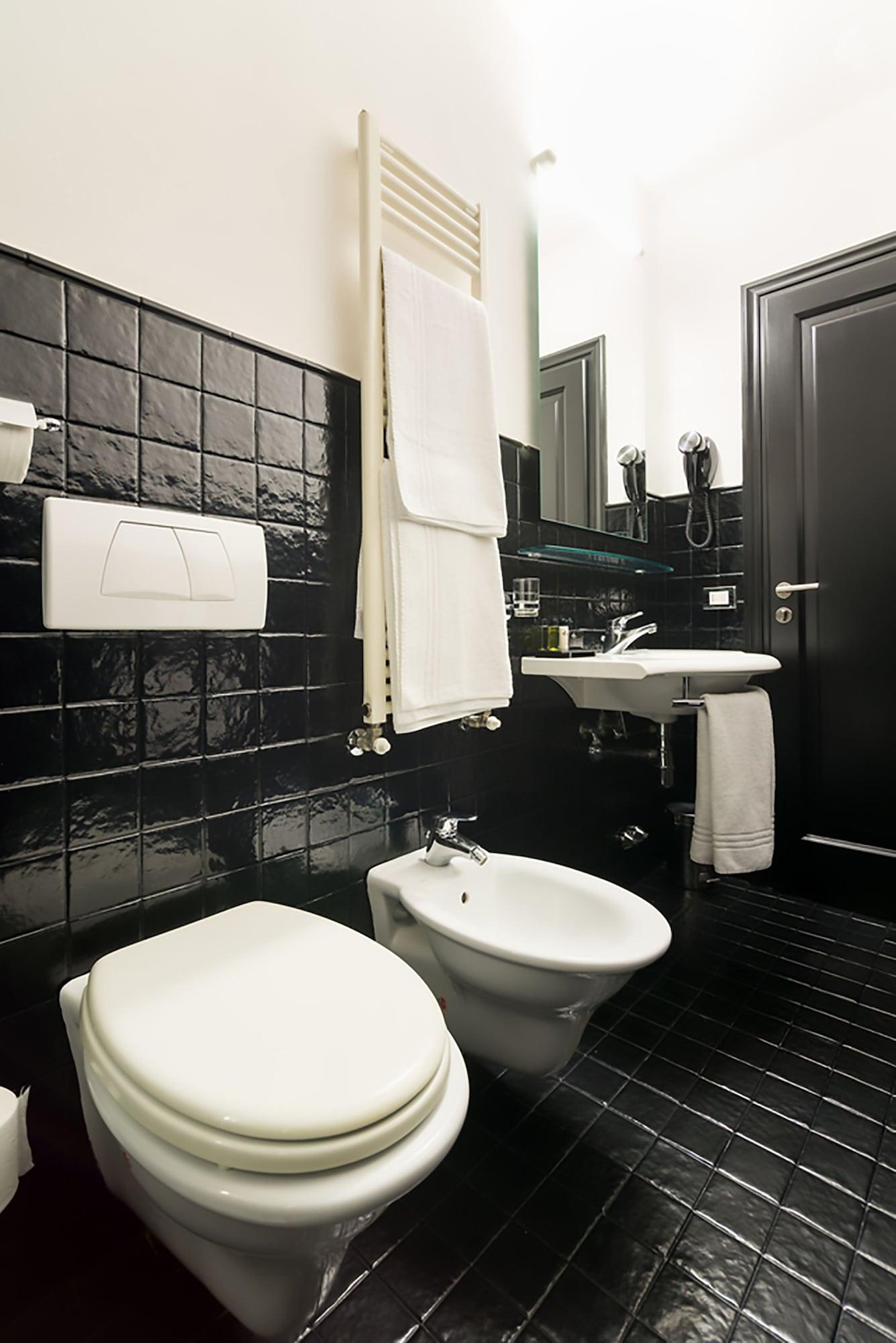 I Sleep Bed & Breakfast Florence
