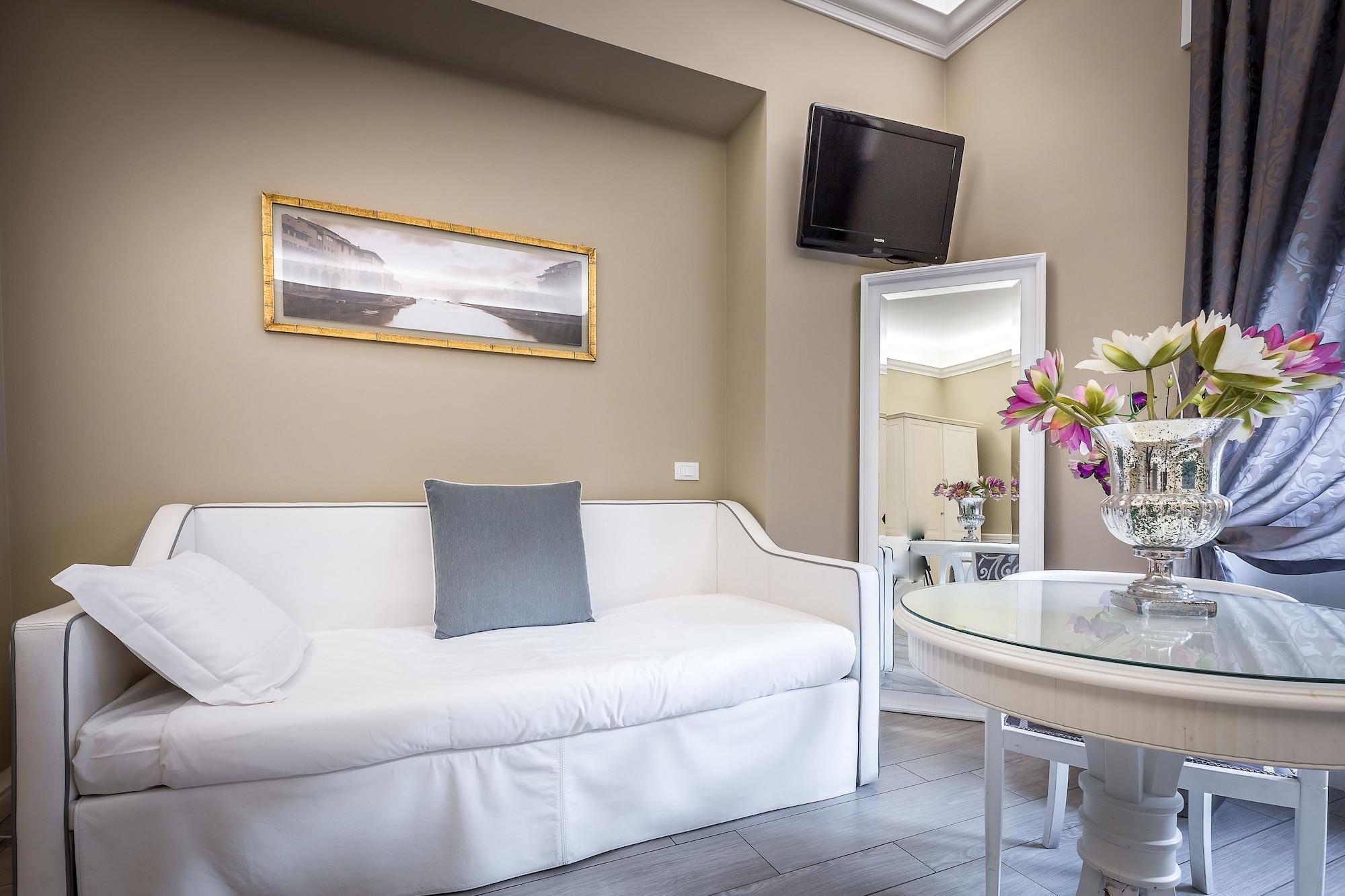 Bed & Breakfast La Residenza Dell'orafo Florence