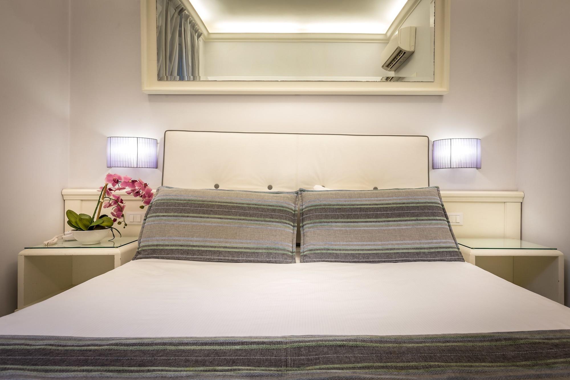Bed & Breakfast La Residenza Dell'orafo Florence