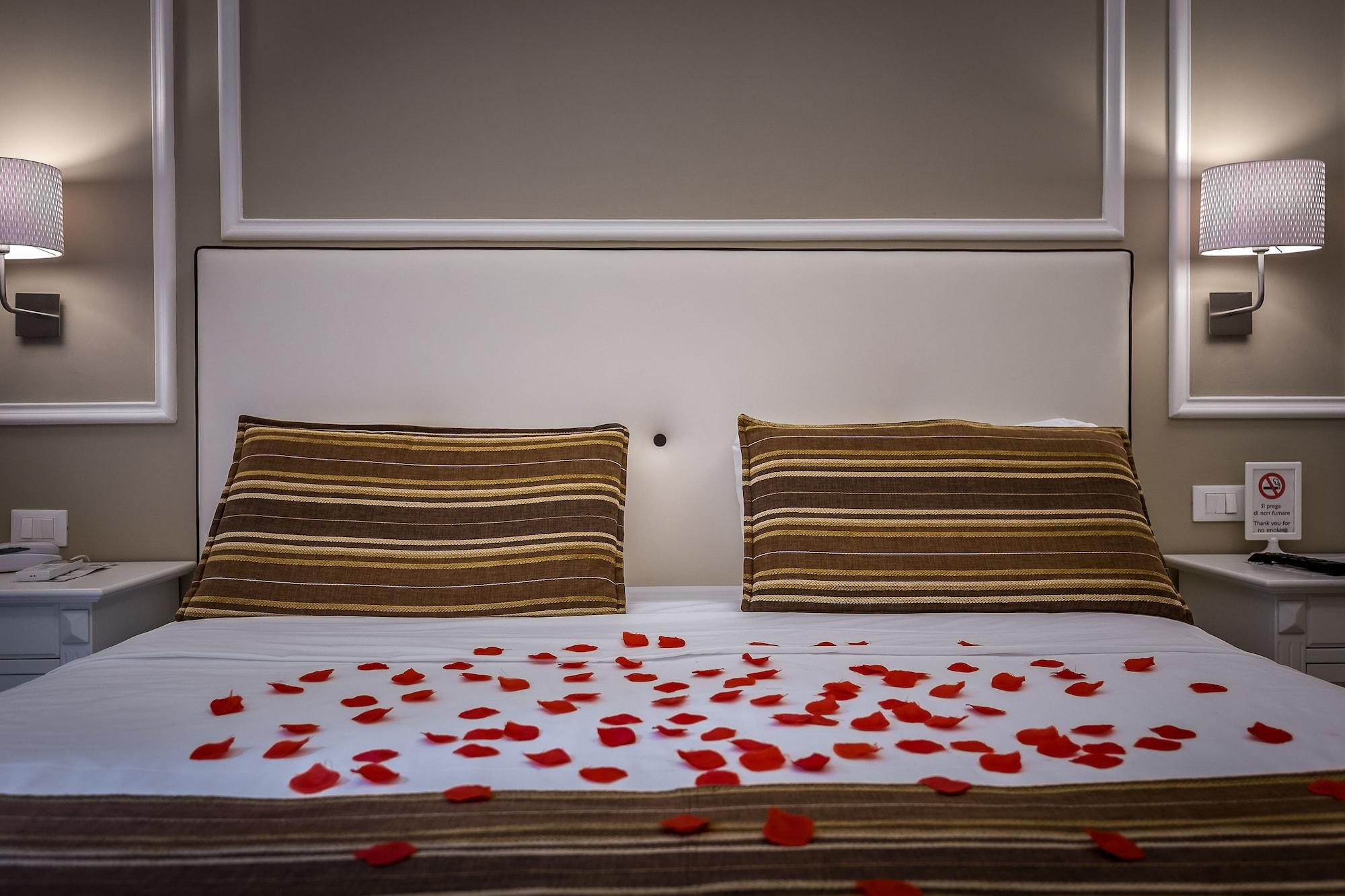 La Residenza Dell'orafo Bed & Breakfast 3*