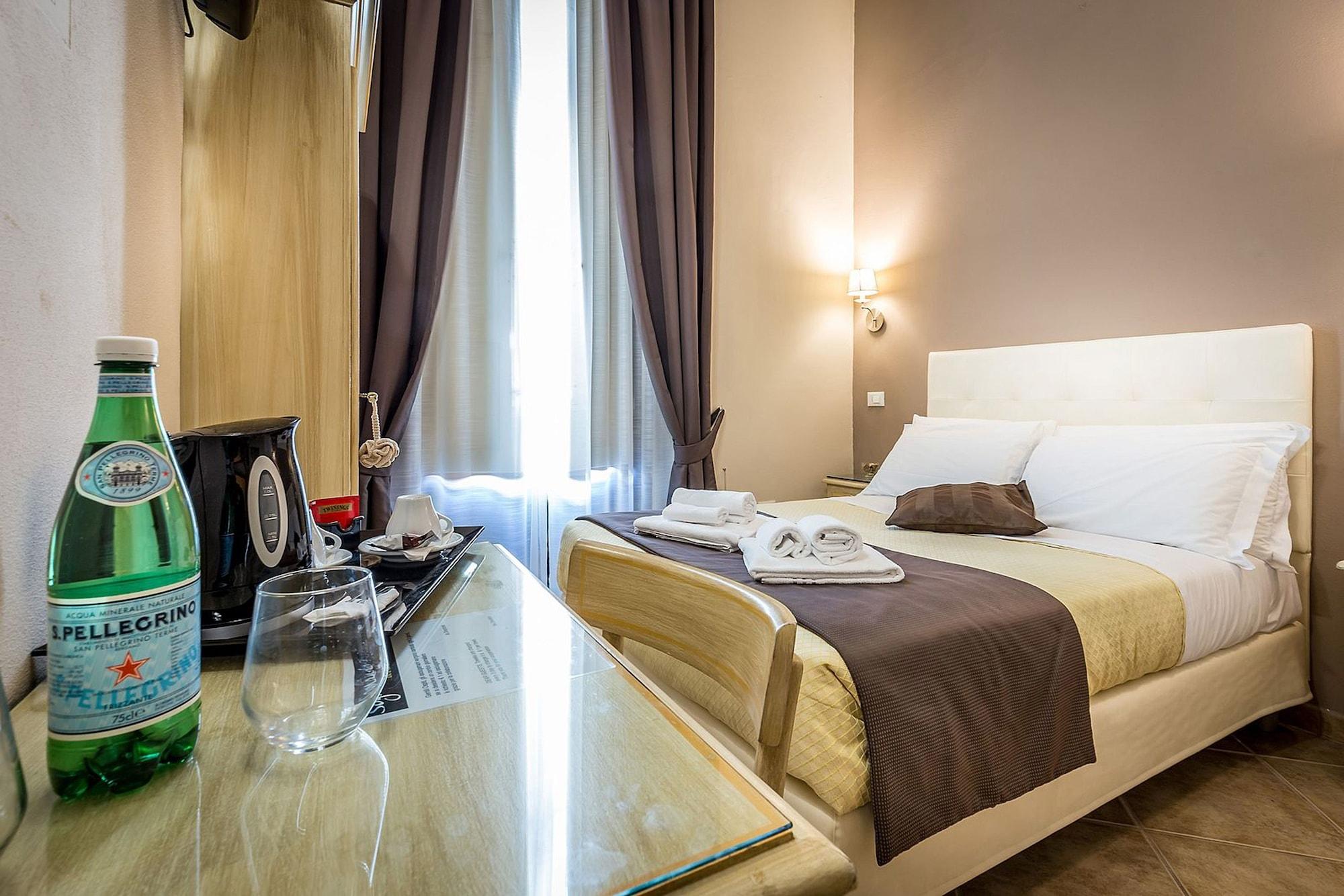 Bed & Breakfast Sognando