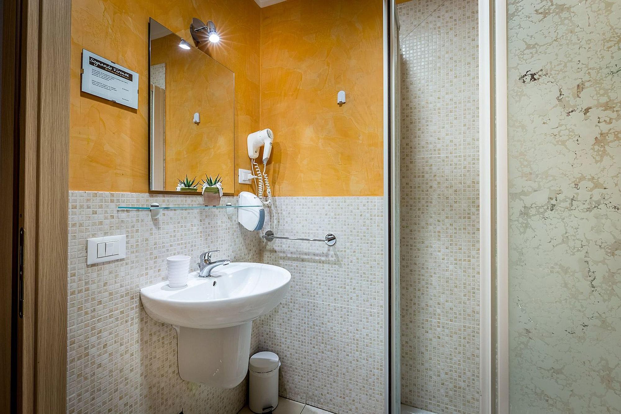 Bed & Breakfast Sognando 3*