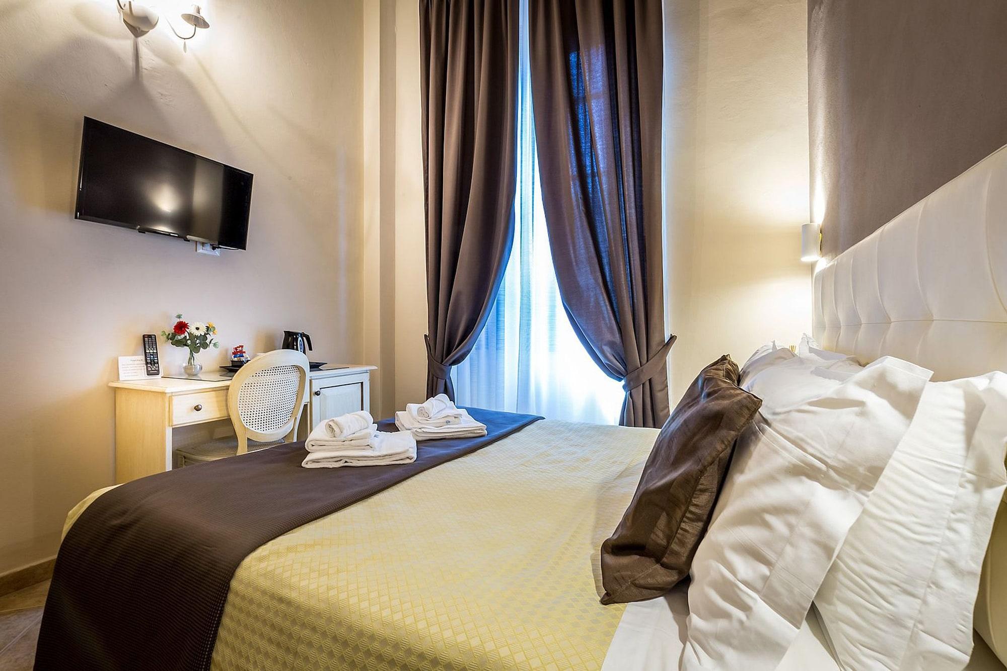Sognando Bed & Breakfast 3*