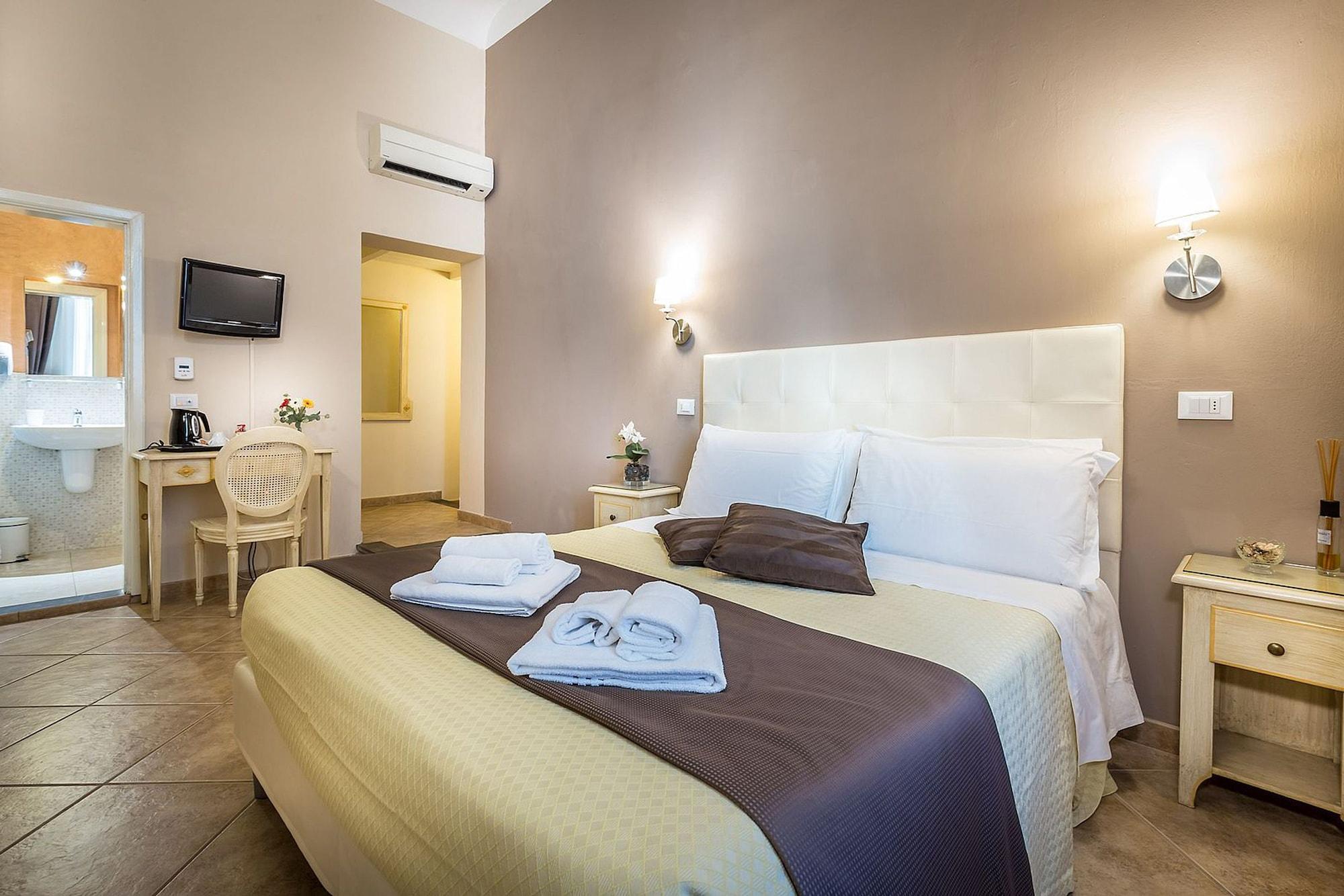 Sognando 3* Florence