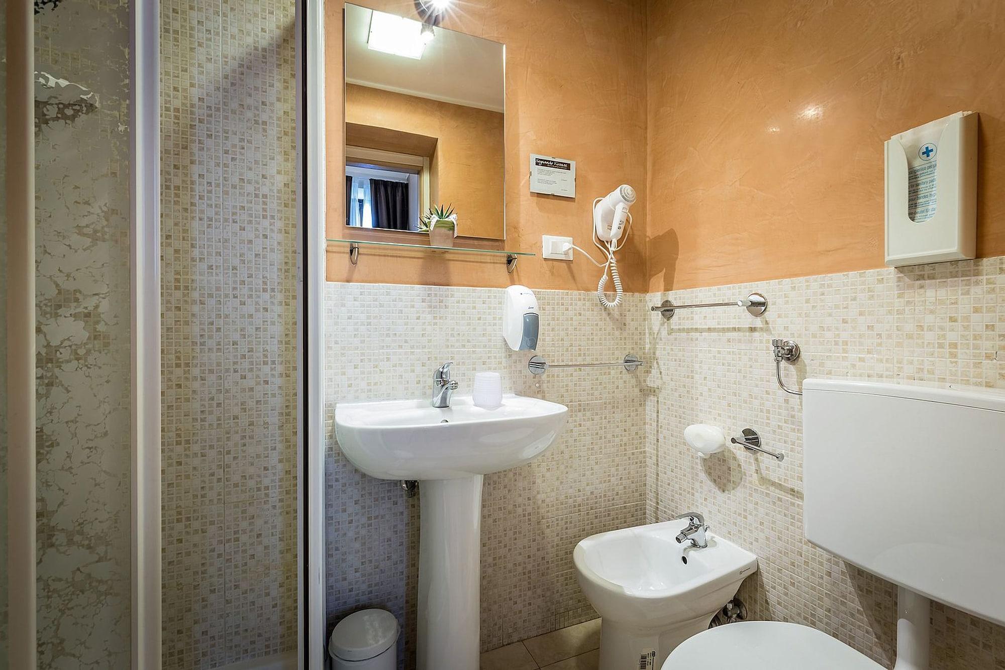Bed & Breakfast Sognando 3*