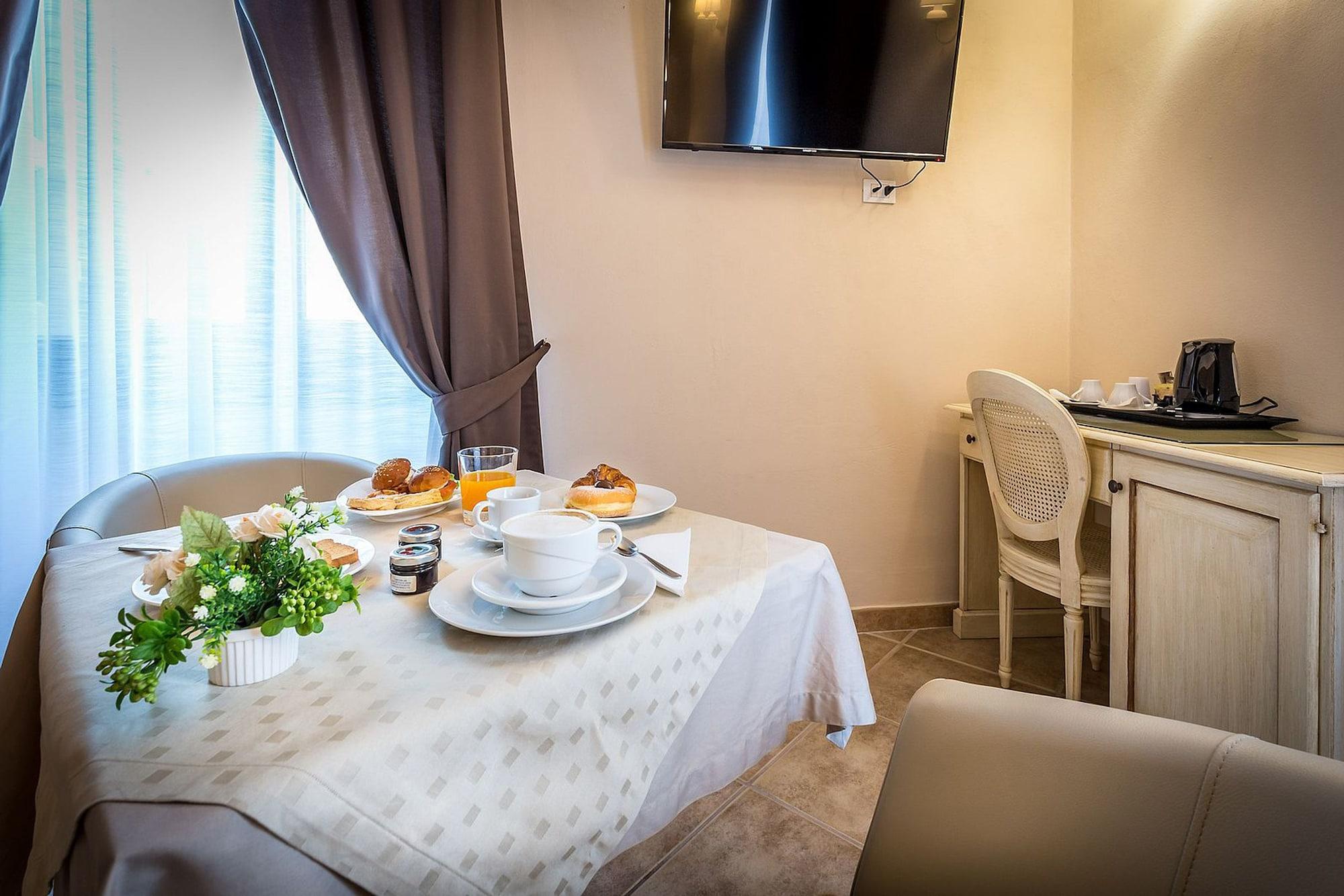 Sognando Bed & Breakfast Florence