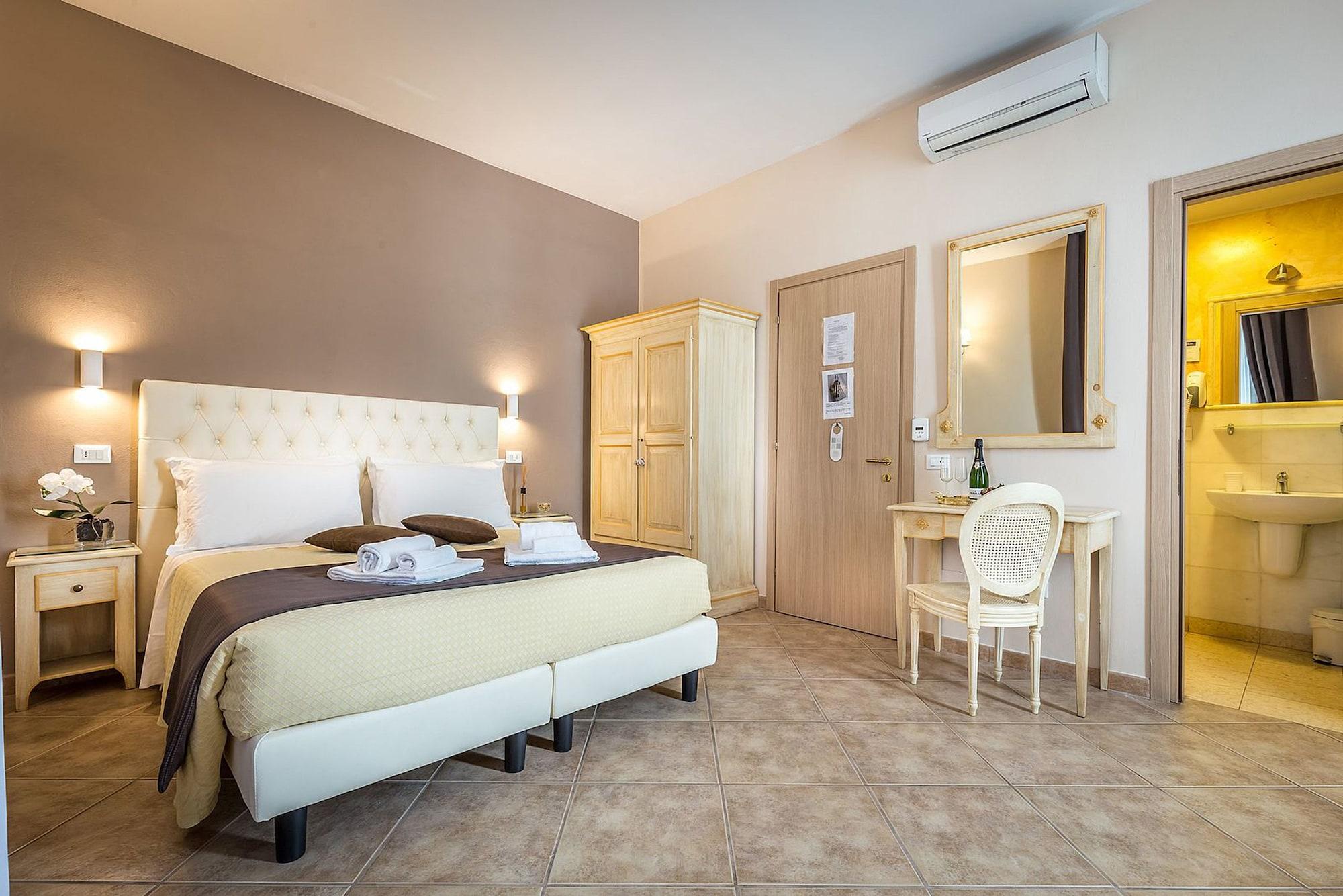 Sognando Bed & Breakfast
