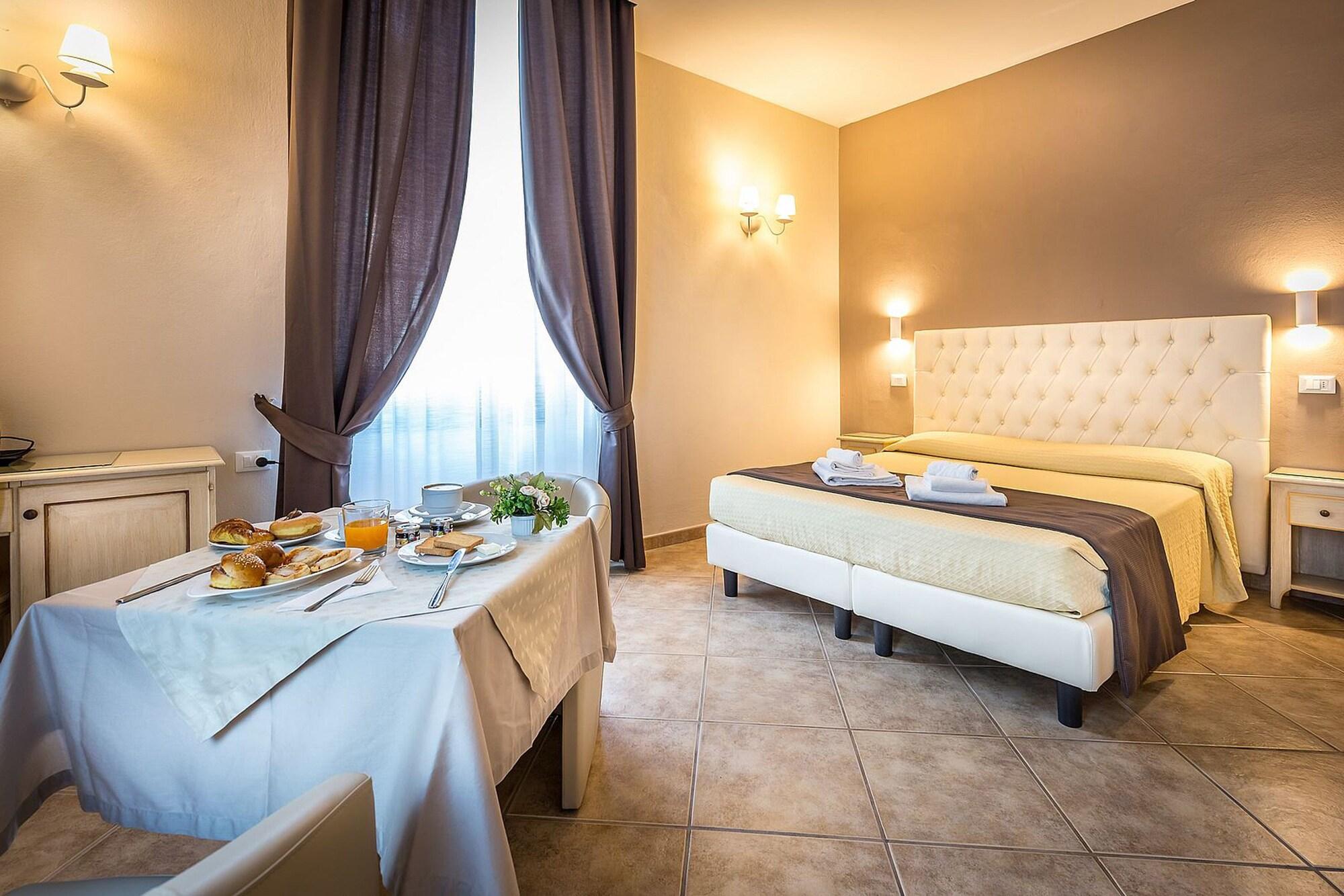 Bed & Breakfast Sognando