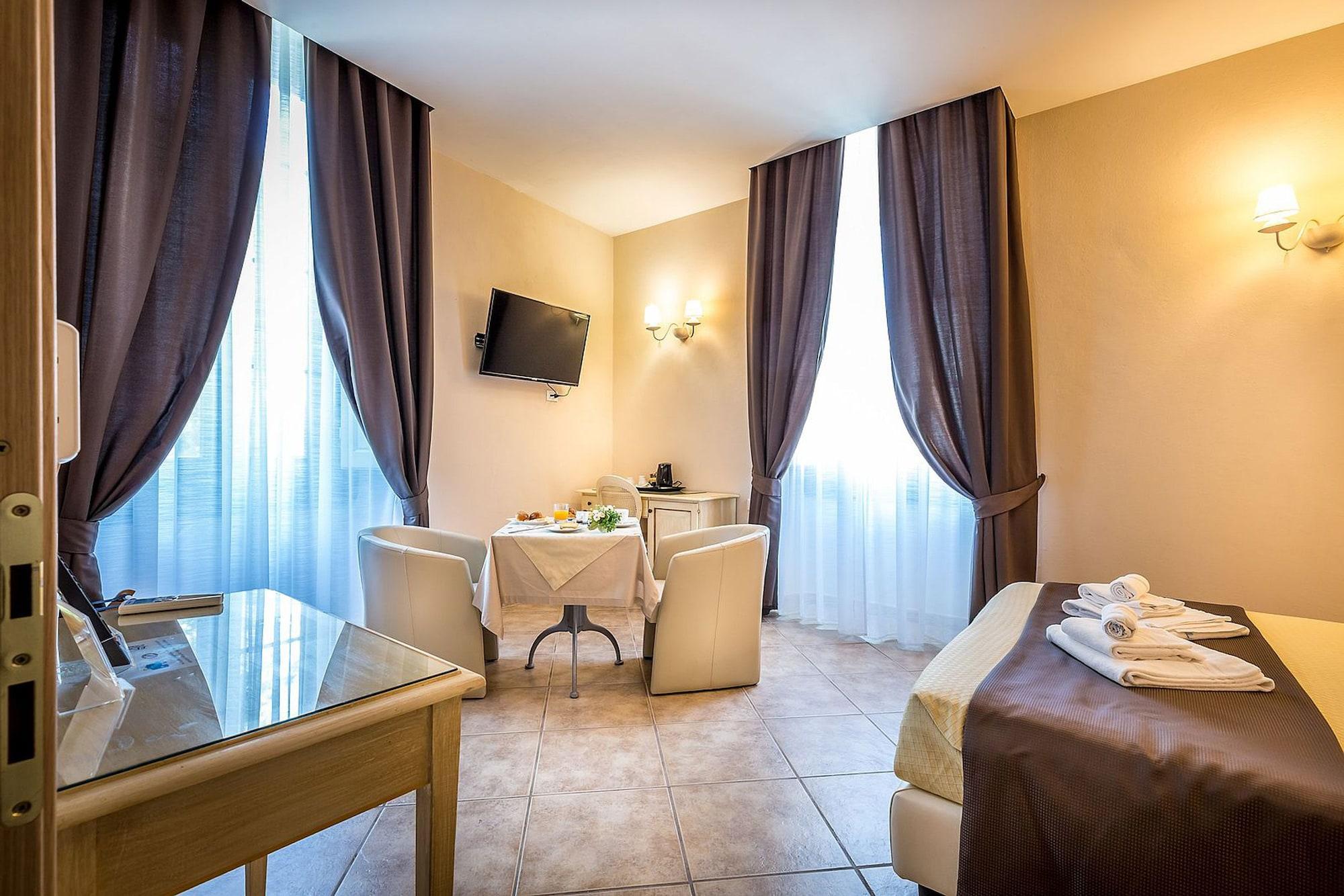 Sognando Bed & Breakfast 3*