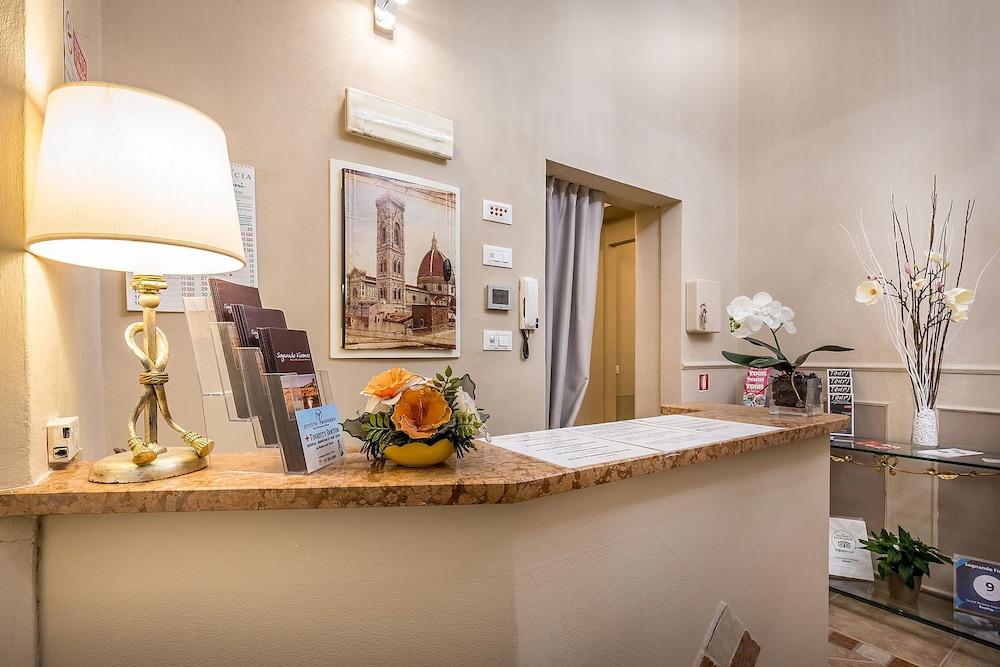 Sognando 3* Florence