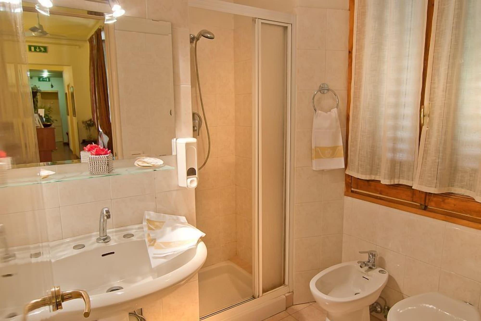 Bed & Breakfast Florence Room B&B