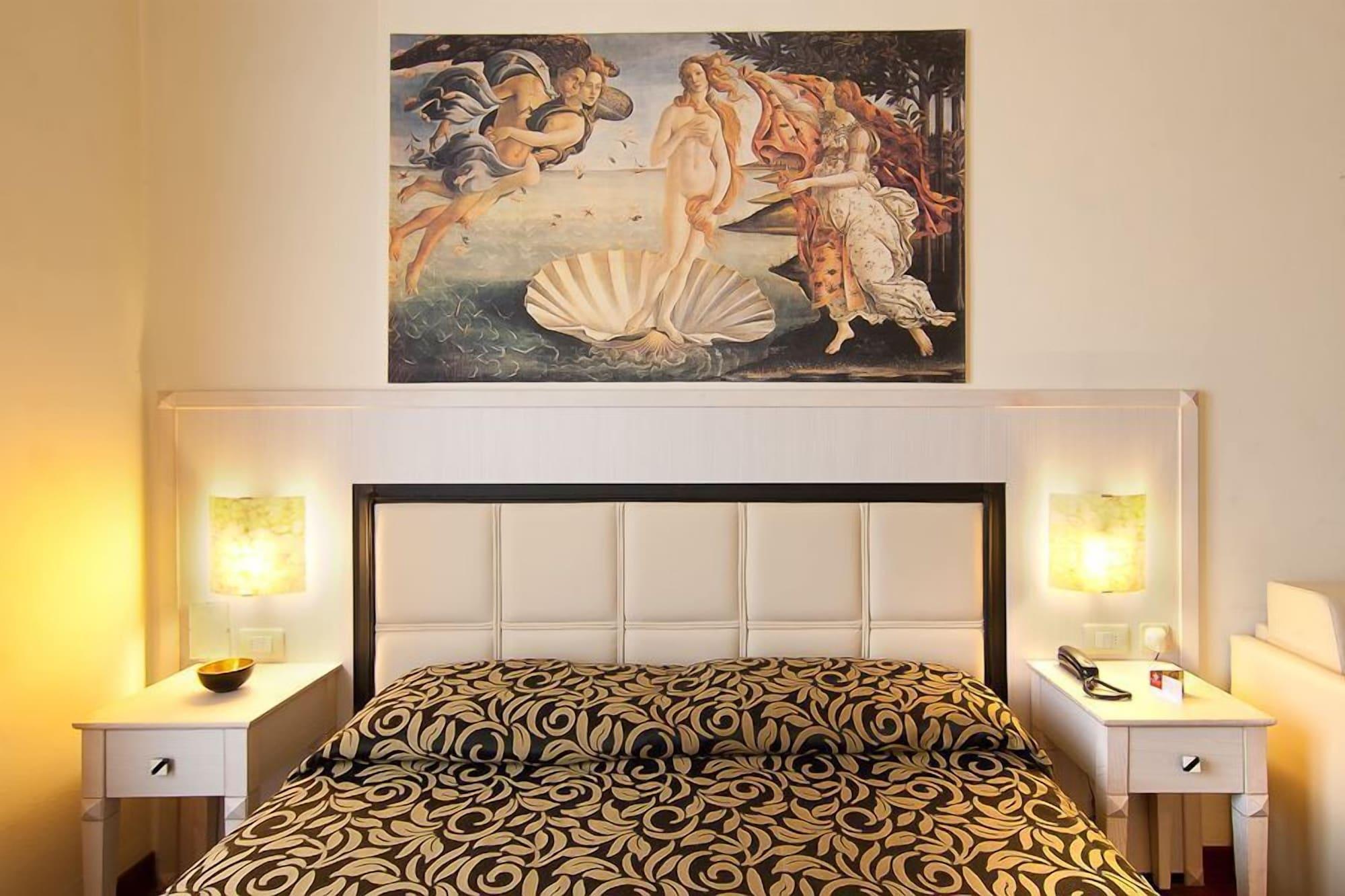 Florence Room B&B 2*