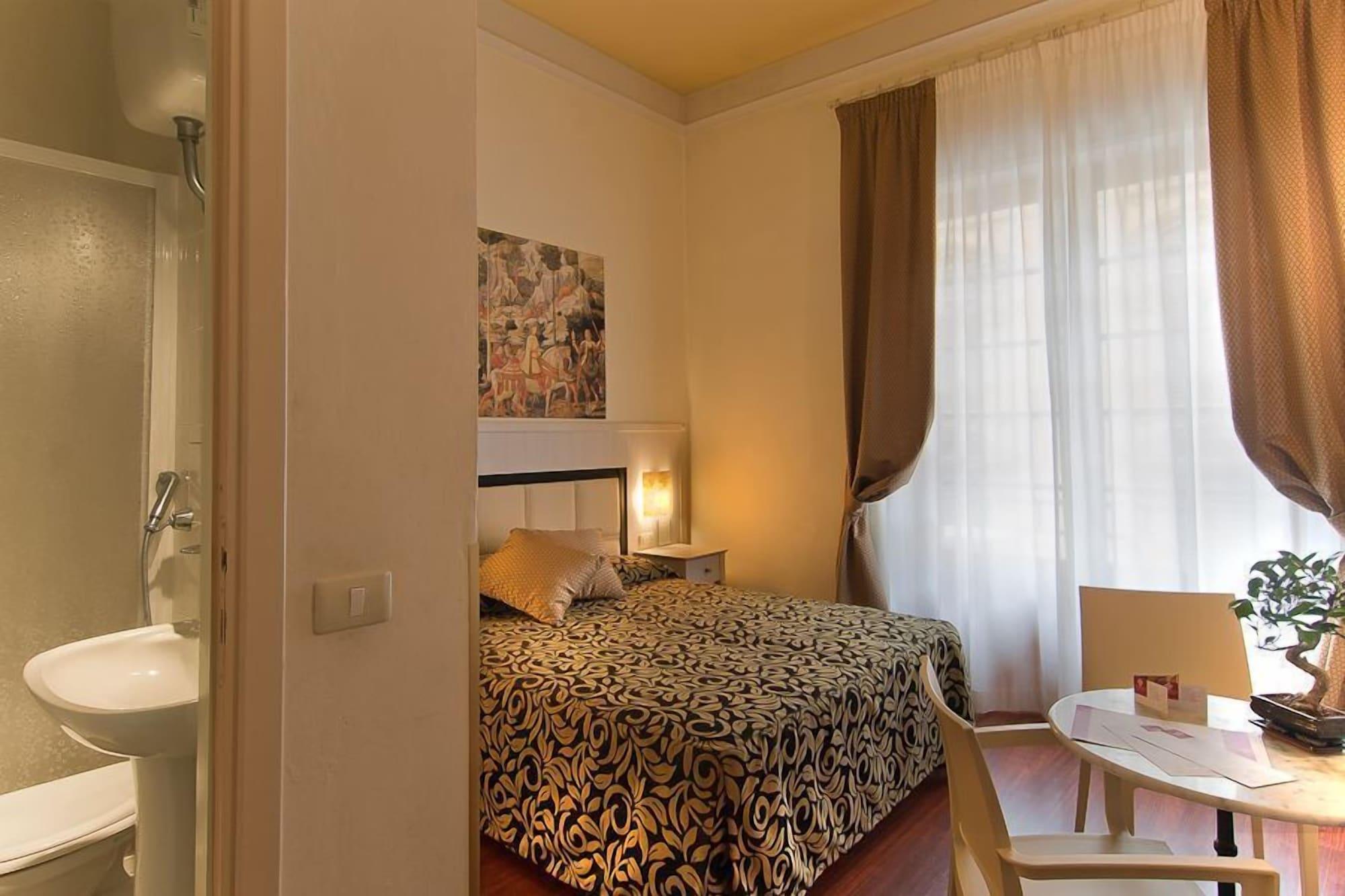Bed & Breakfast Florence Room B&B