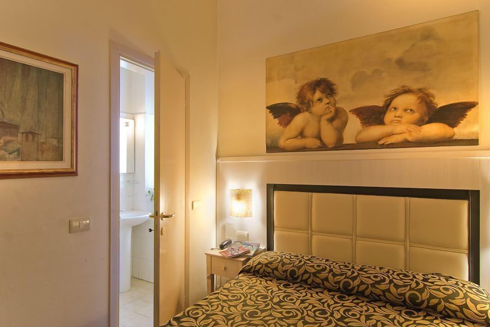 Florence Room B&B Florence