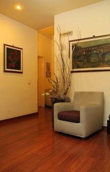 Florence Room B&B
