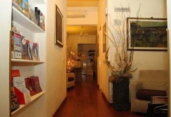 Bed & Breakfast Florence Room B&B Florence