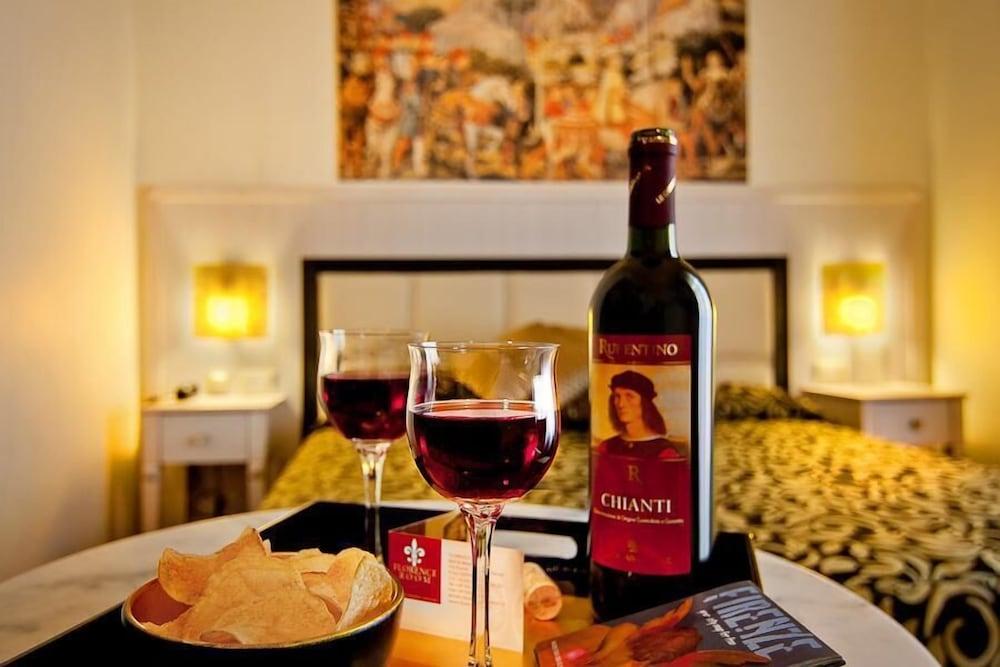 Bed & Breakfast Florence Room B&B 2*