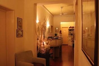 Florence Room B&B 2* Florence