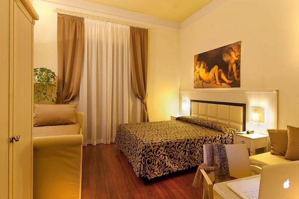 Florence Room B&B Bed & Breakfast