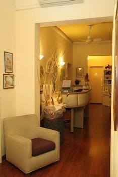 Florence Room B&B Bed & Breakfast