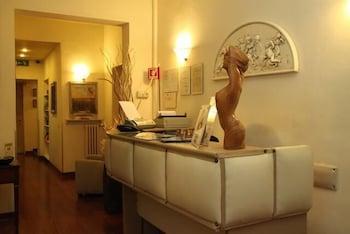 Florence Room B&B Florence