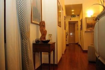 Florence Room B&B Florence