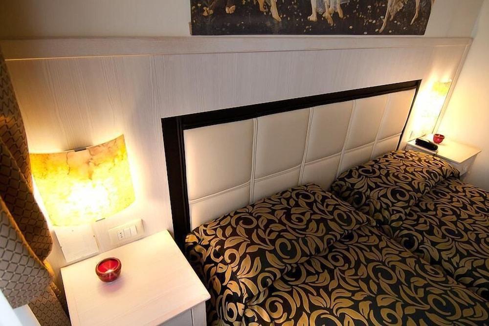 Bed & Breakfast Florence Room B&B