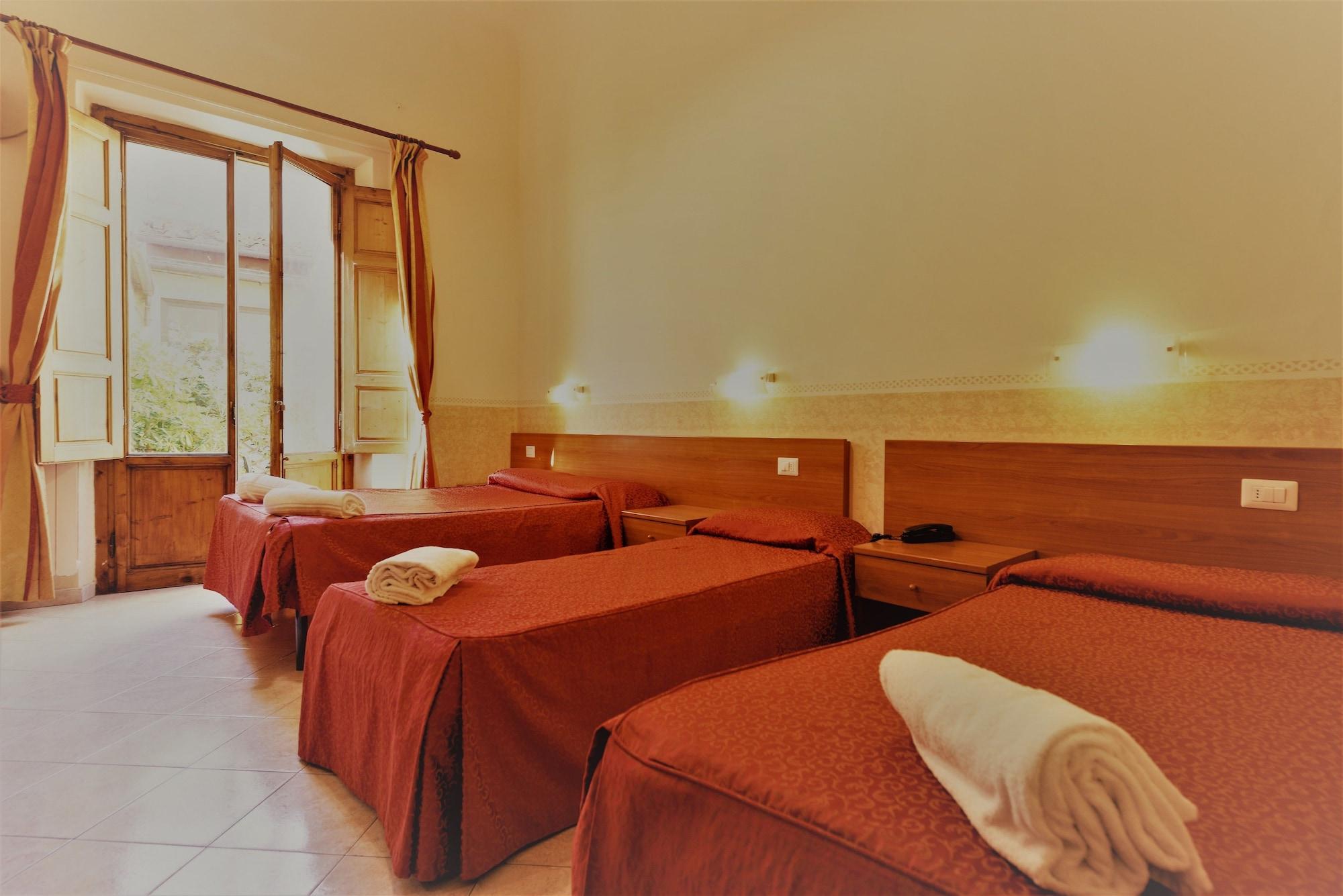 Palazzuolo Hotel Florence