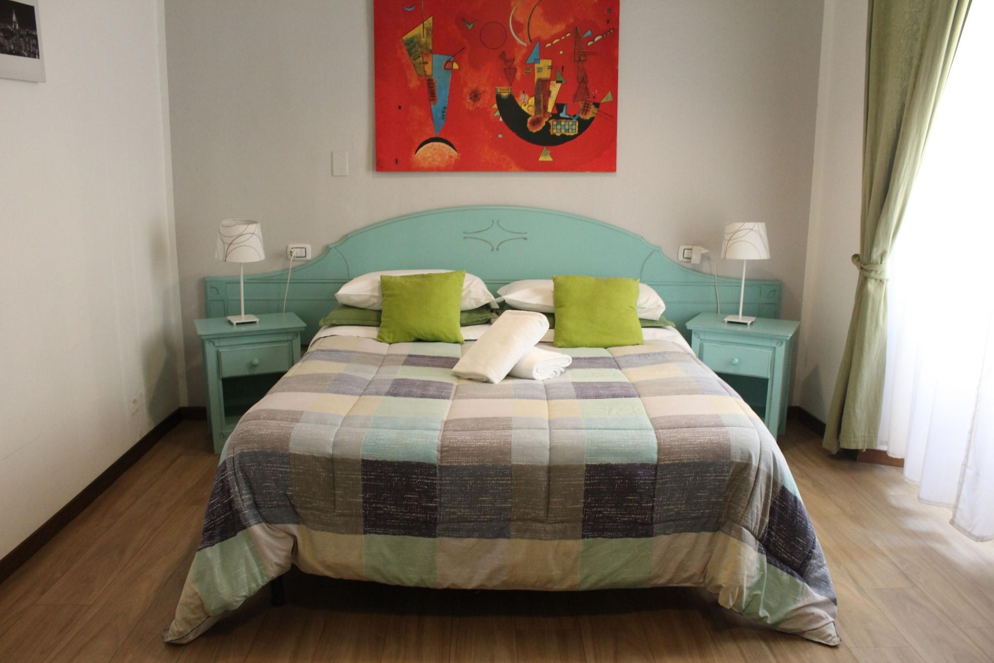 Bed & Breakfast Cicerone