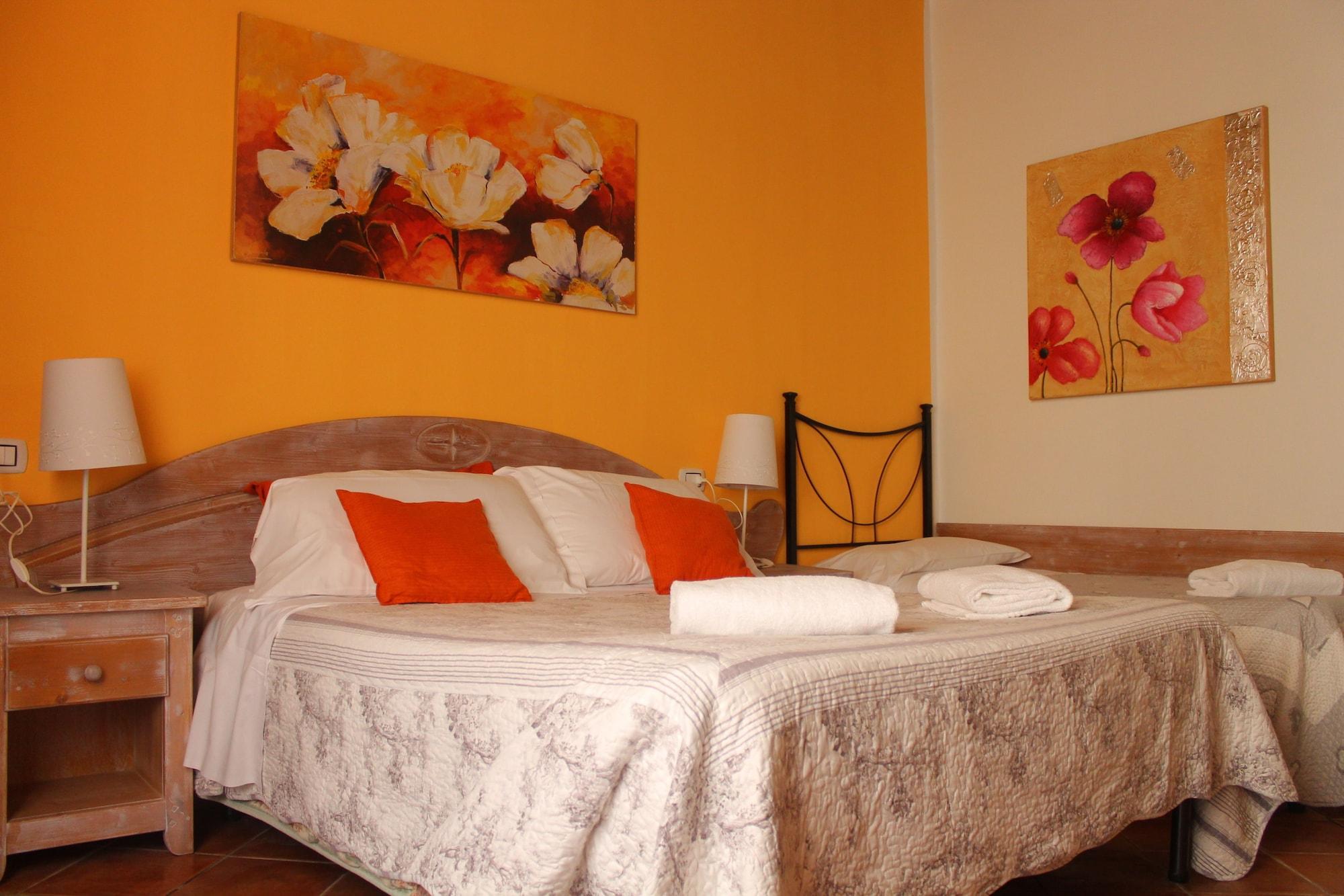 Cicerone 3* Florenz