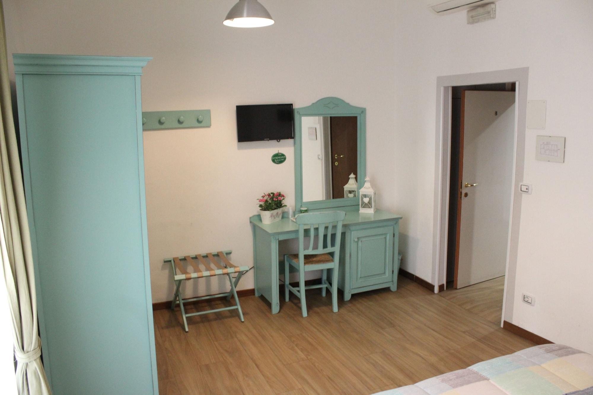 Cicerone Bed & Breakfast 3*