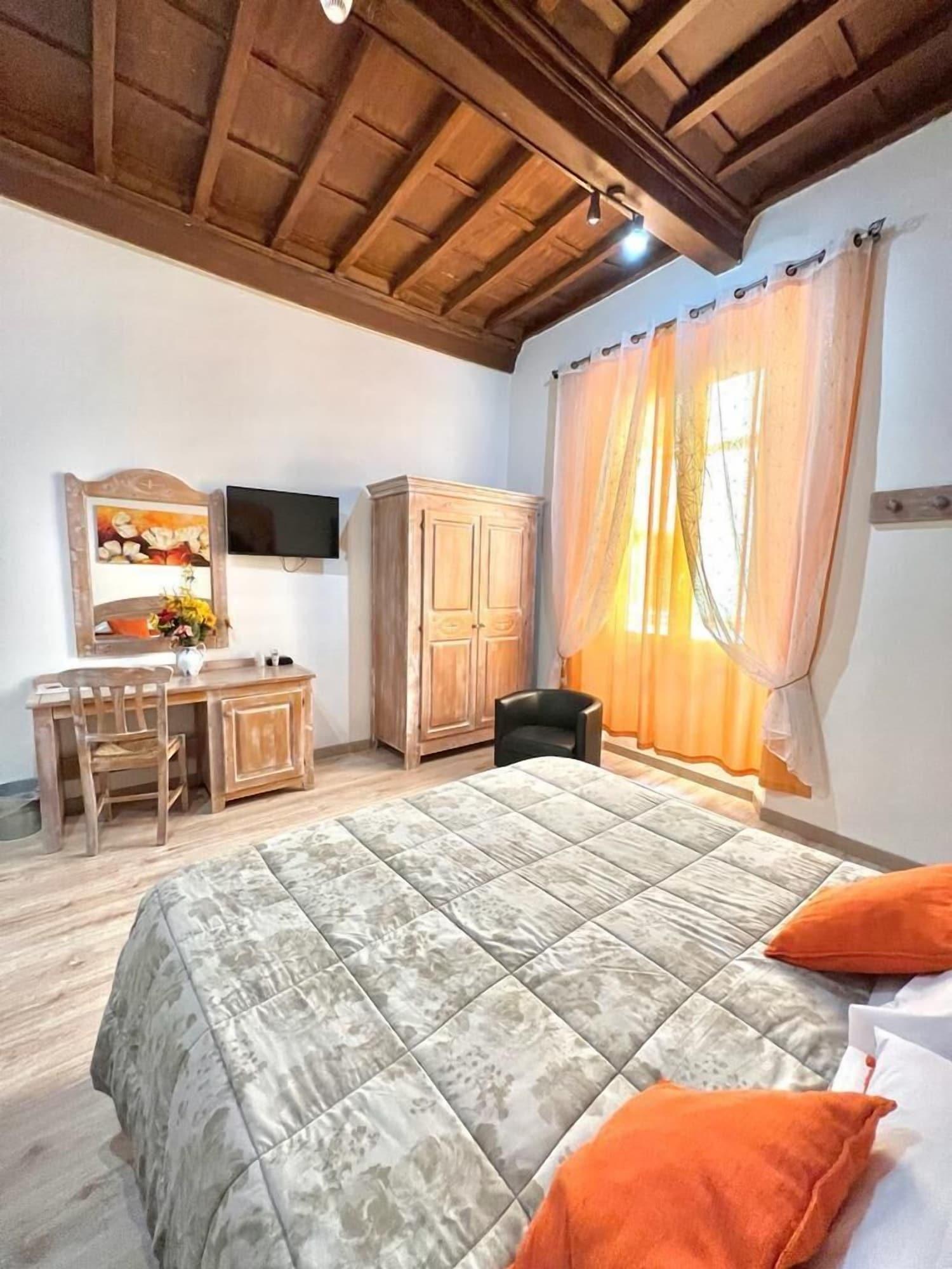 Cicerone Bed & Breakfast 3*