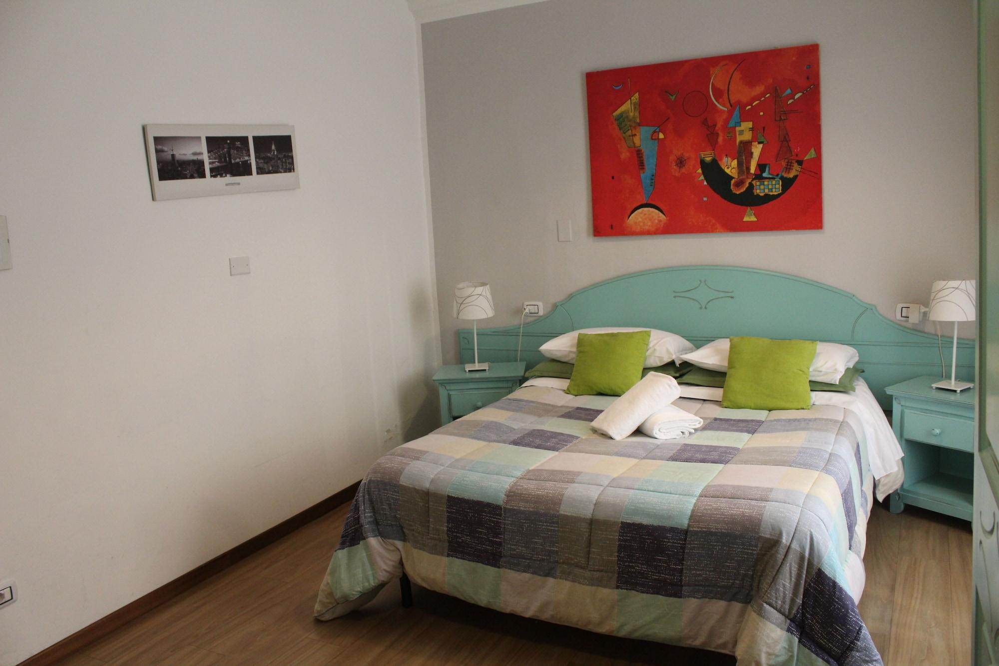 Bed & Breakfast Cicerone 3*