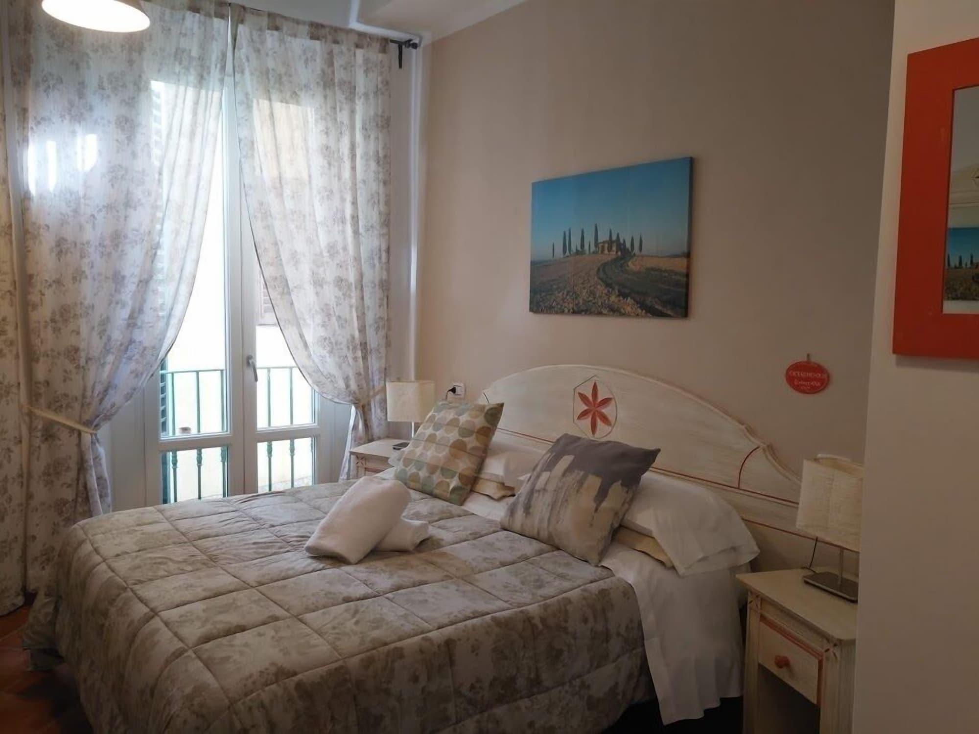 Bed & Breakfast Cicerone Florence