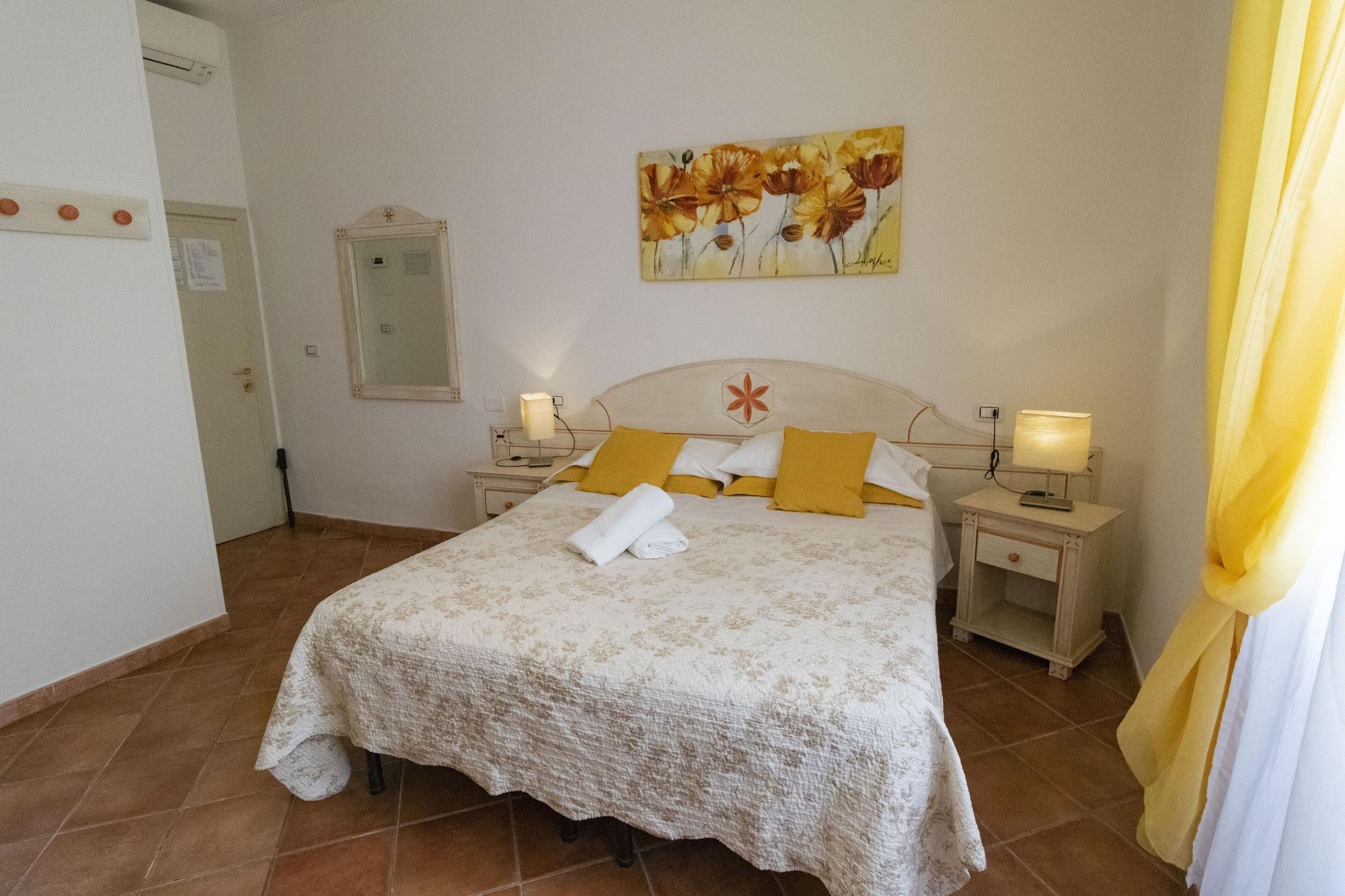 Cicerone Bed & Breakfast Florence