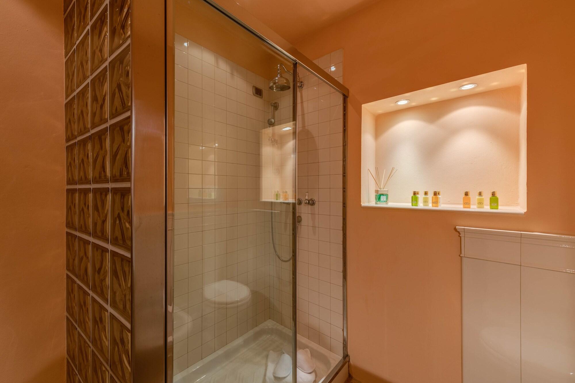 Residenza D'epoca In Piazza Della Signoria Bed & Breakfast 2*