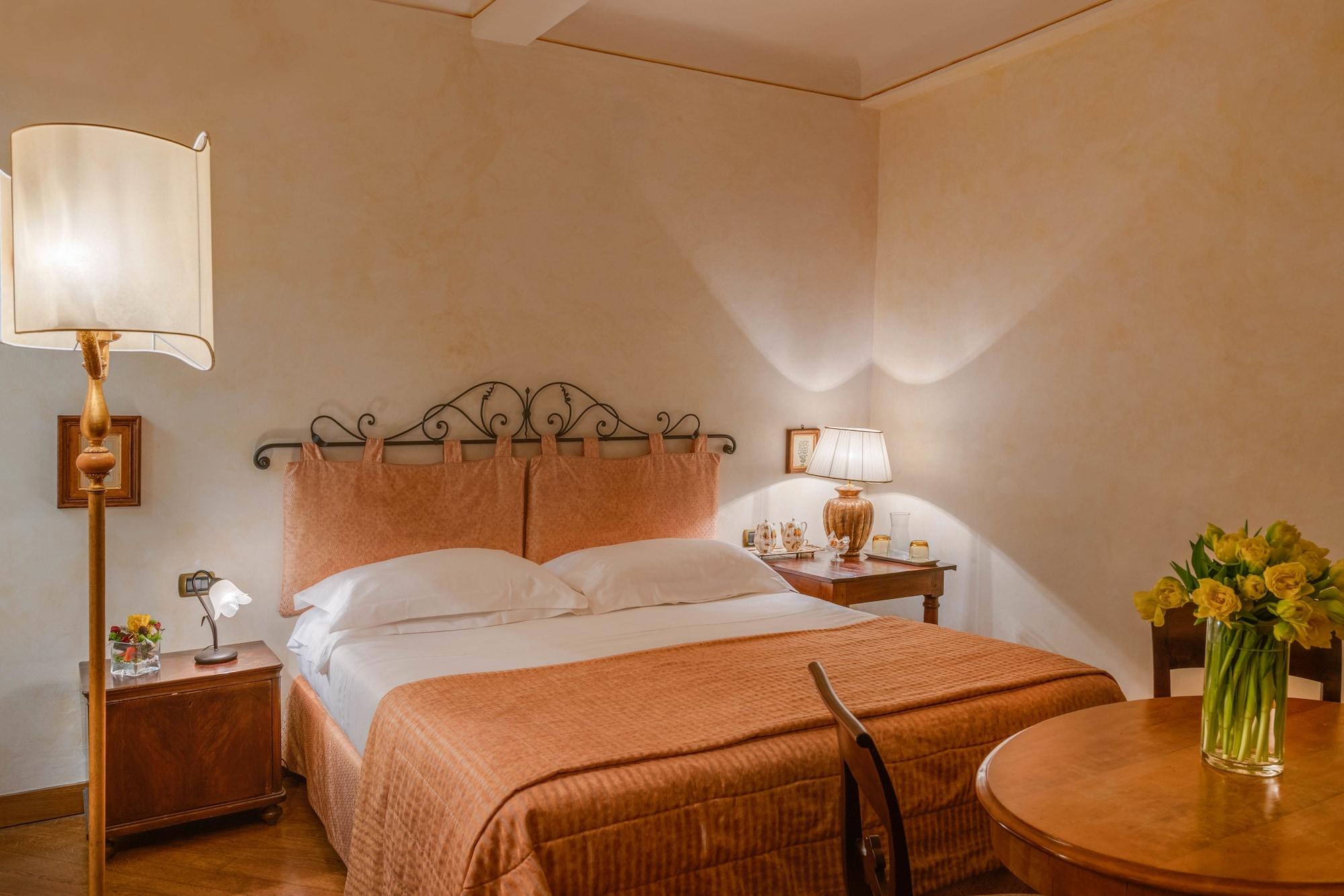 Residenza D'epoca In Piazza Della Signoria Bed & Breakfast