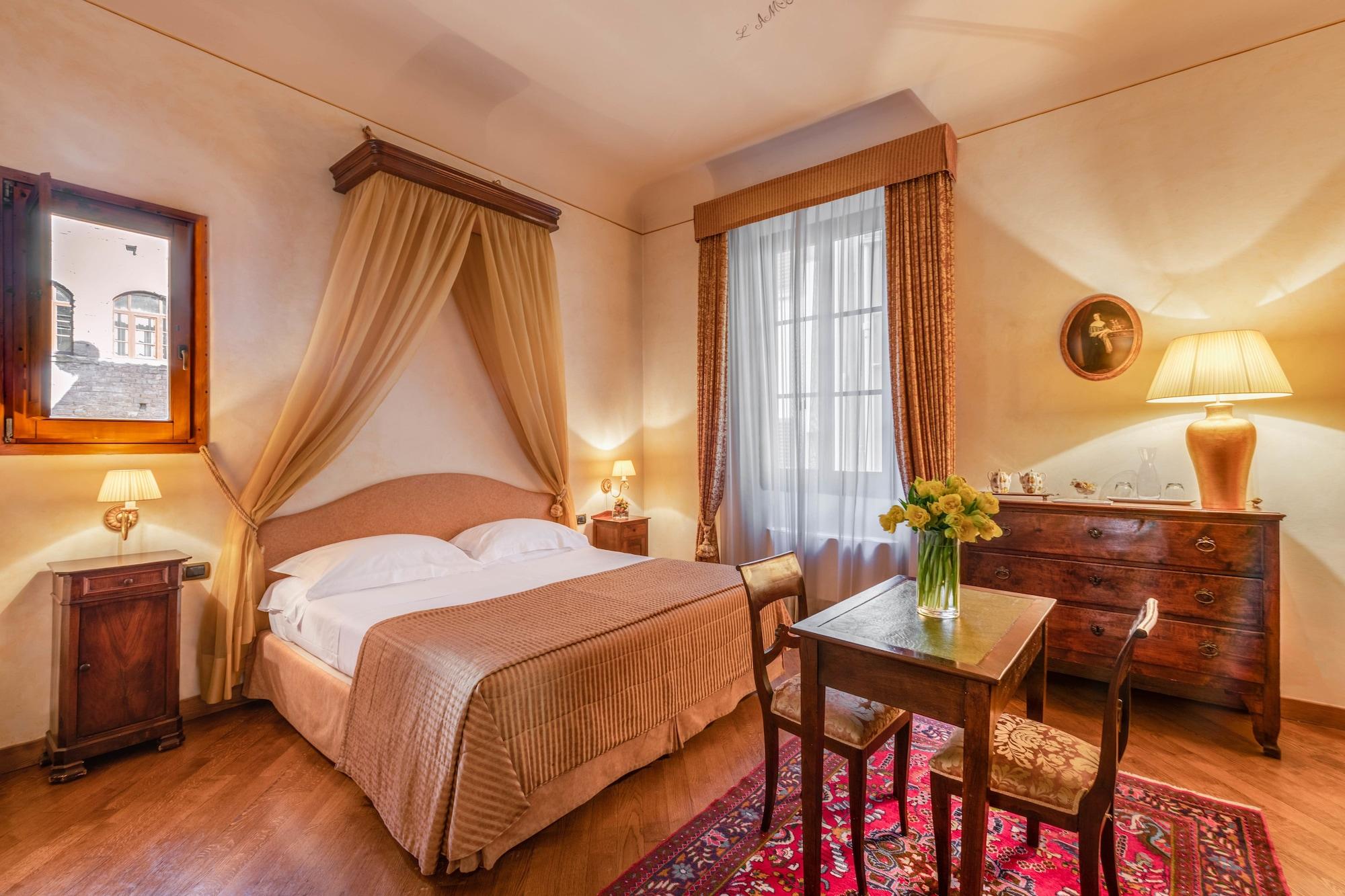 Residenza D'epoca In Piazza Della Signoria Bed & Breakfast Florence