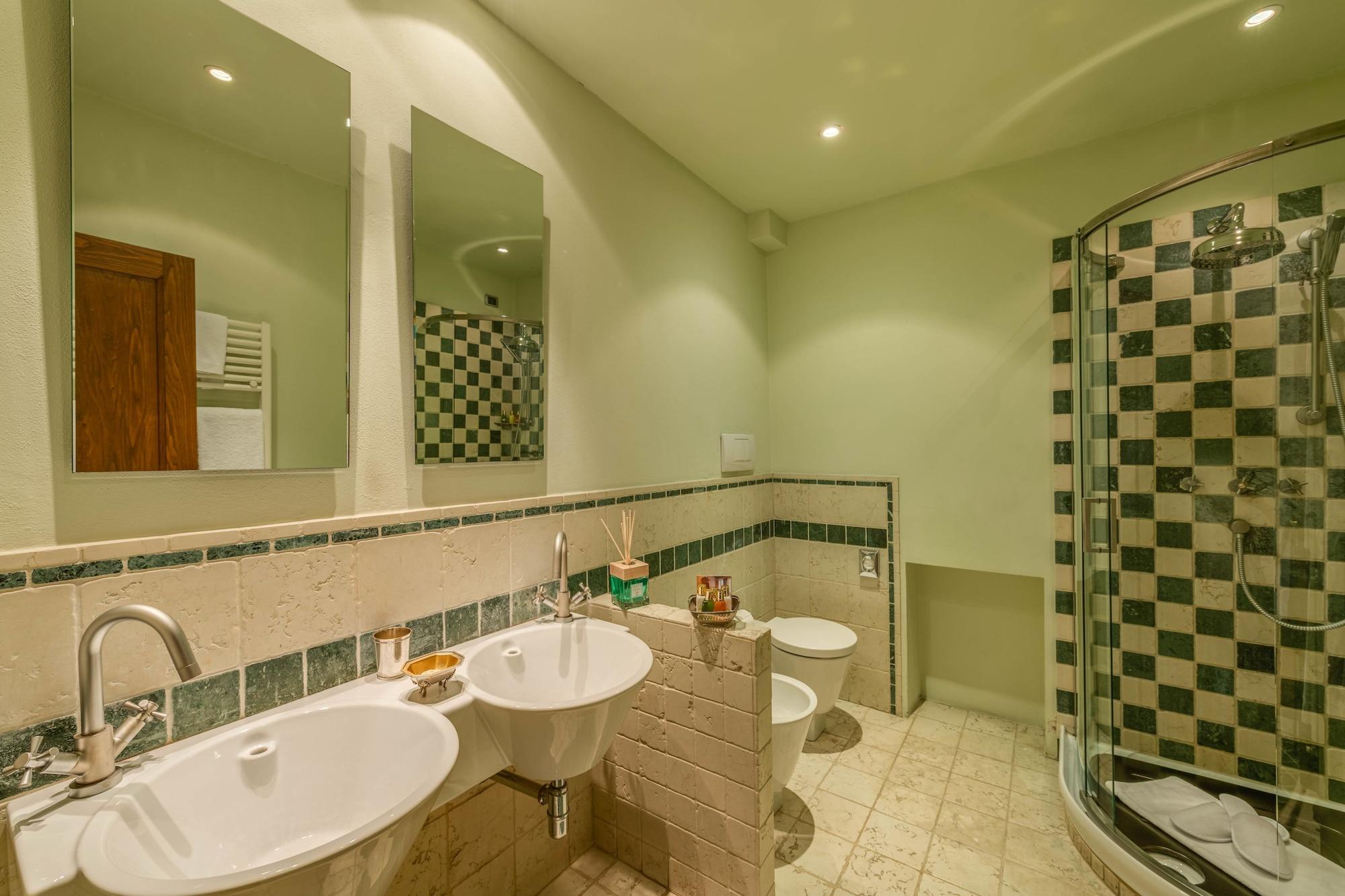 Bed & Breakfast Residenza D'epoca In Piazza Della Signoria Florence