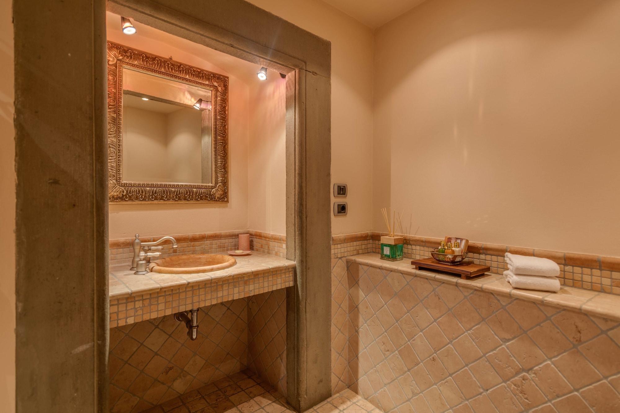 Bed & Breakfast Residenza D'epoca In Piazza Della Signoria Florence
