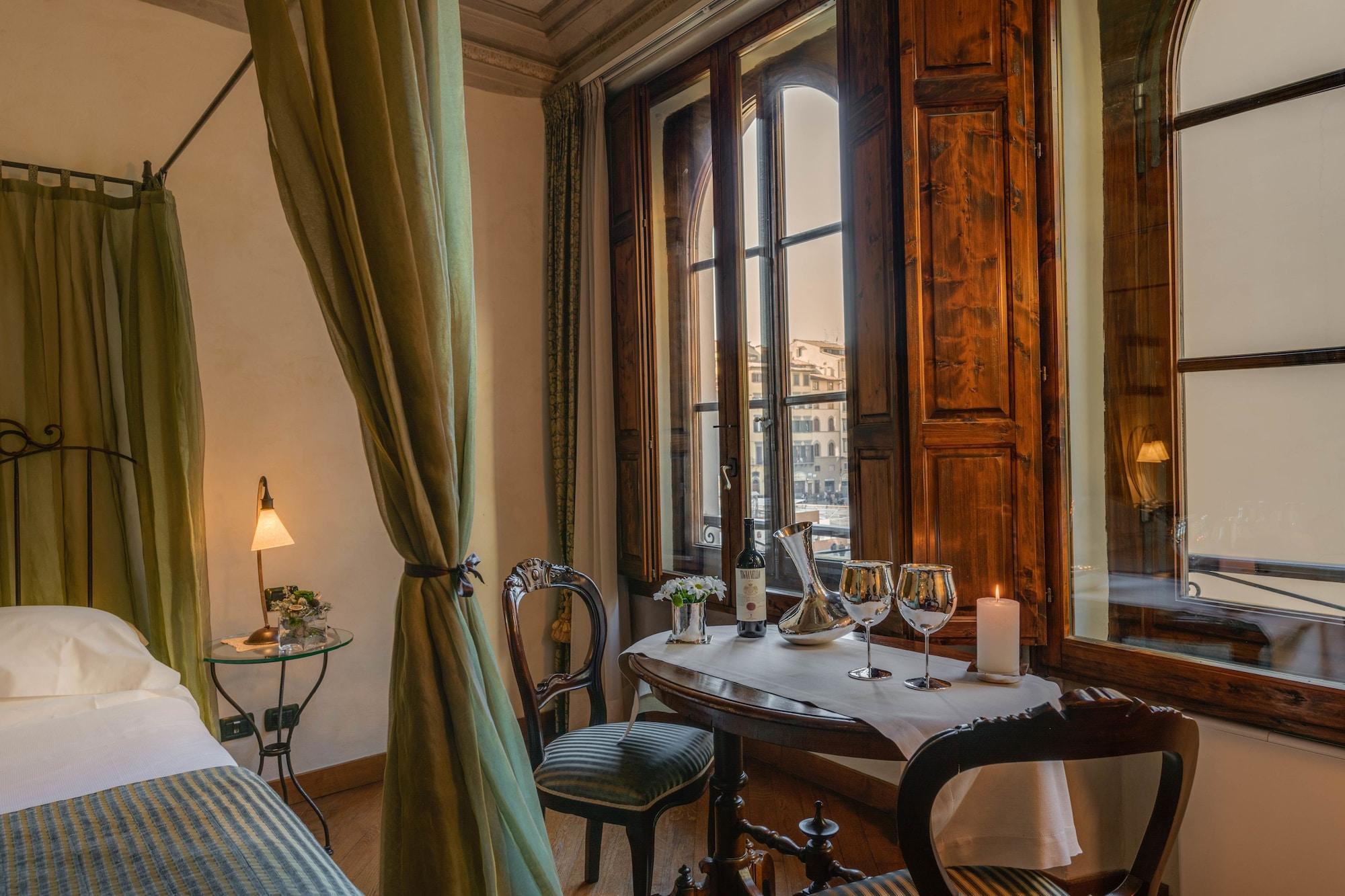 Residenza D'epoca In Piazza Della Signoria Bed & Breakfast Florence