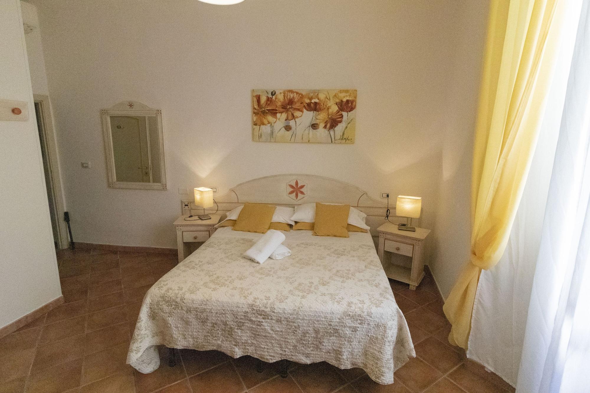 Cicerone Bed & Breakfast Florence